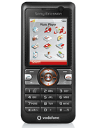 Sony-Ericsson V630i ringtones free download.